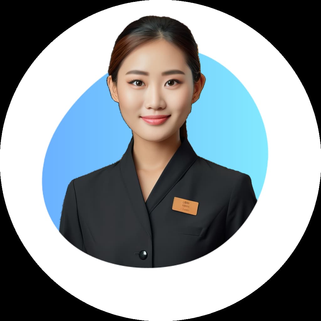 張經理